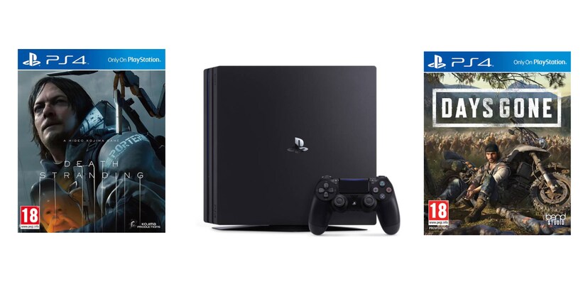 Sony Days of Play: fantastic deals on Sony products until 8 June