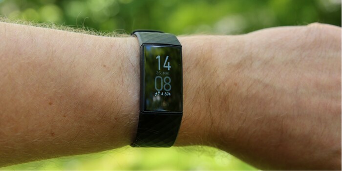Activity Trackers Buy At Digitec