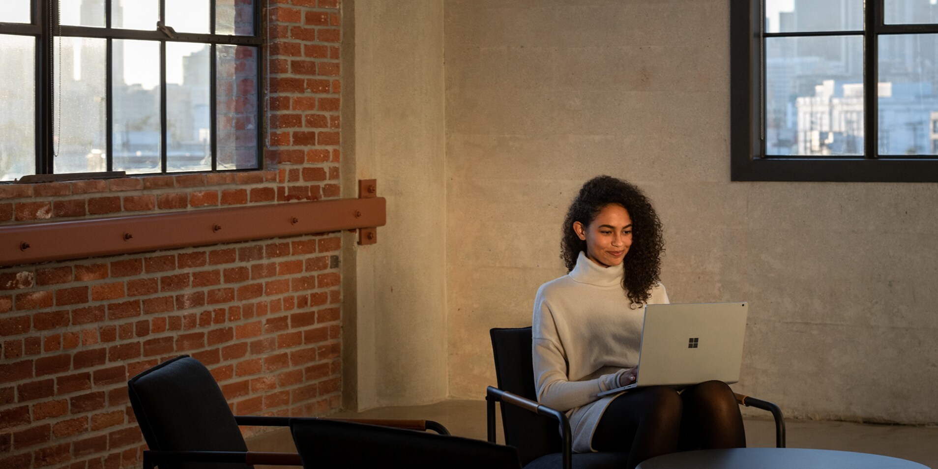 Zuwachs in der Surface Familie
