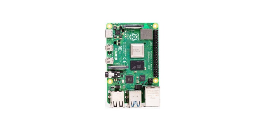 Whether stand-alone or with accessories, bag yourself a Raspberry Pi 4 8 GB
