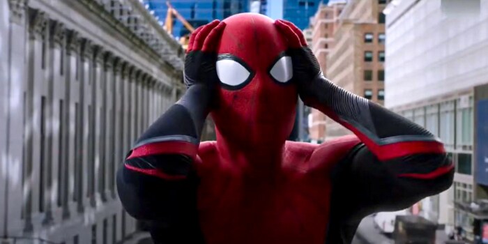 Trailer Tuesday: the best final frames in superhero movies