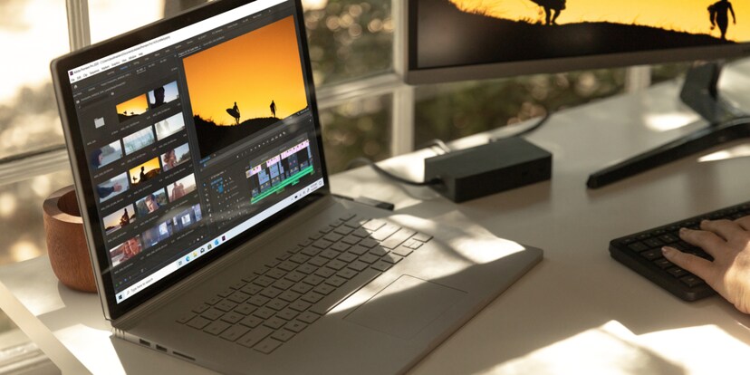 Das neue Surface Book 3 jetzt ab Lager verfügbar