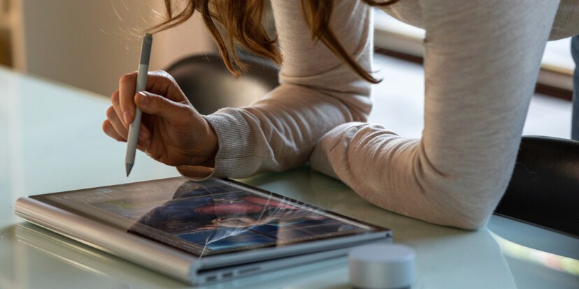 Das neue Surface Book 3 jetzt ab Lager verfügbar