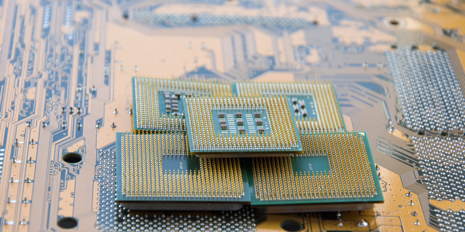 CPU-Kaufratgeber Juni 2020