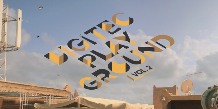 digitec Playground: Schau live zu, wie heute vier Teams um den Sieg kämpfen