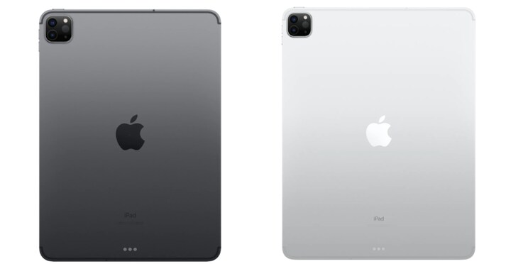 Apple Ipad Pro 12 90 1000gb Silver Digitec