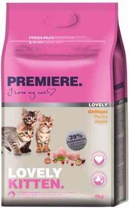 sabbia premiere gatti