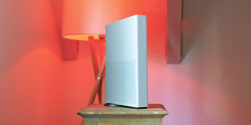 Swisscom im Wi-Fi-Speedtest: Das taugt die Internet-Box 3 ...