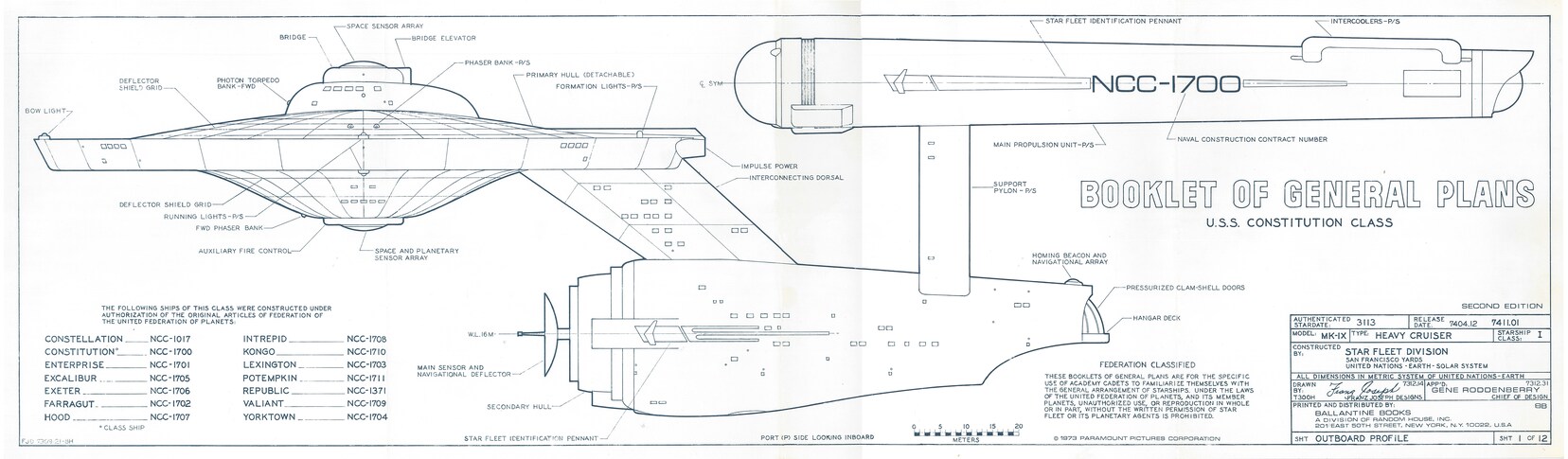 Uss Enterprise Ncc 1701 E Bridge Buy U S S Enterprise Owners Workshop Manual 2151 Onwards