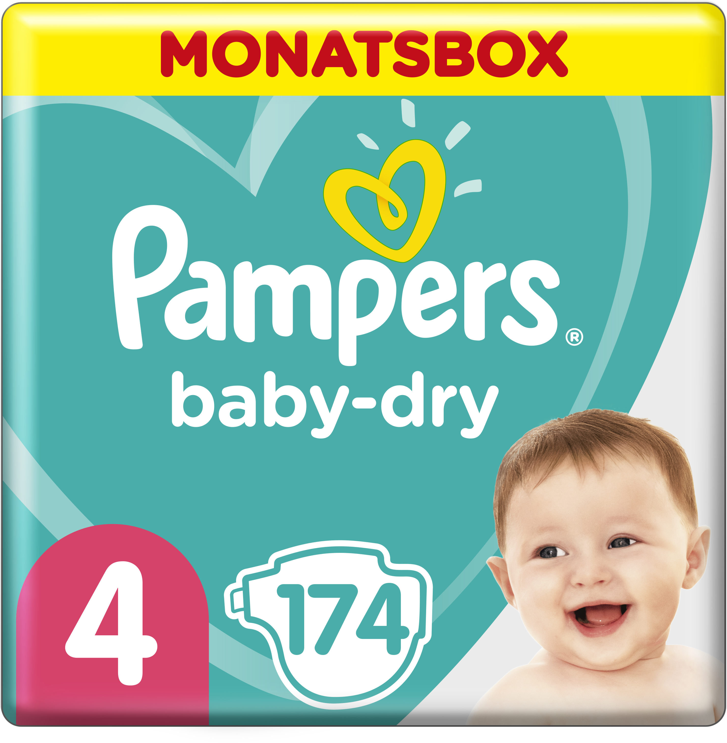 bjs pampers size 3