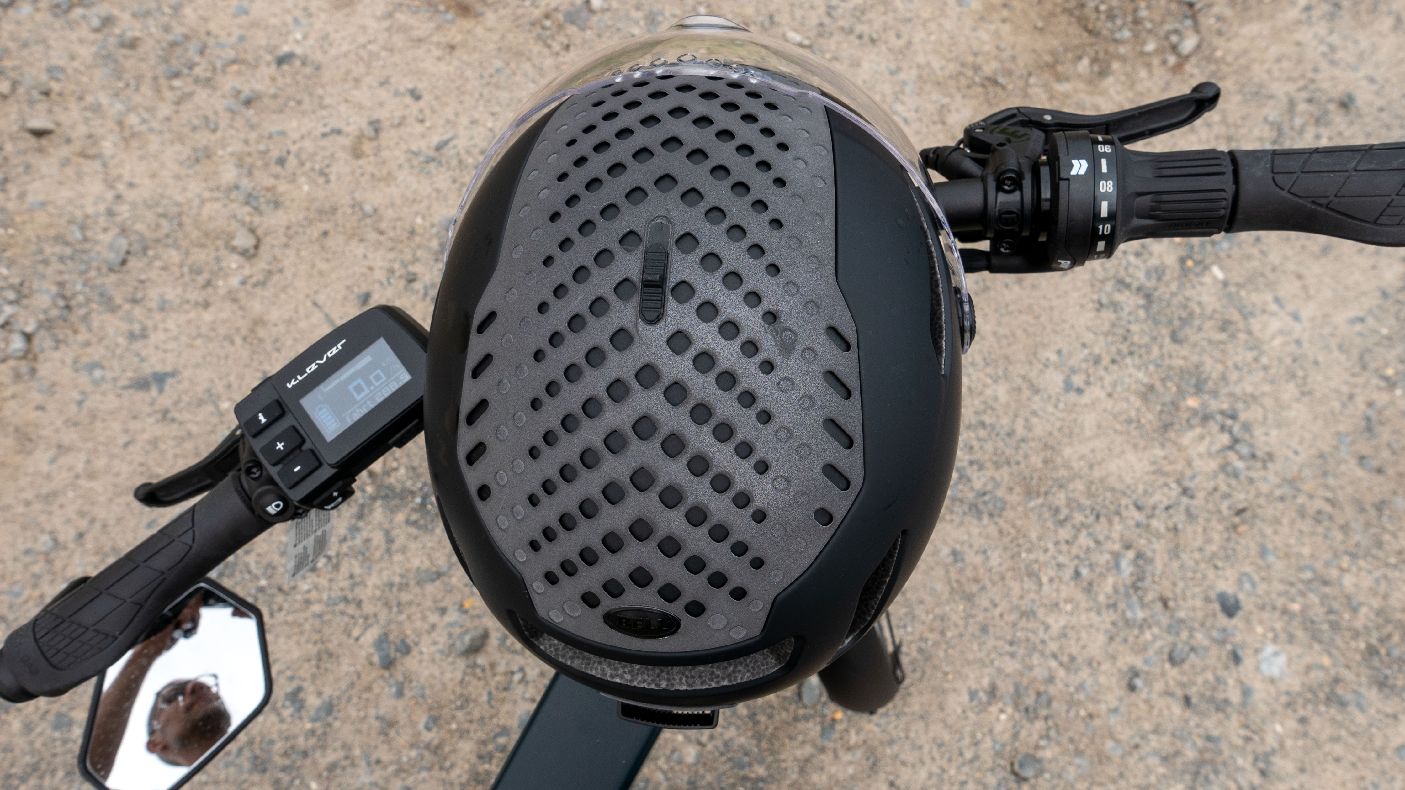 Bell Annex Shield Mips Einen Helm Ins Visier Genommen Galaxus