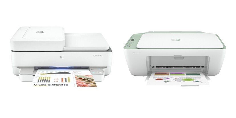 Hp Drucker Fur Den Arbeitsplatz Zu Hause Digitec