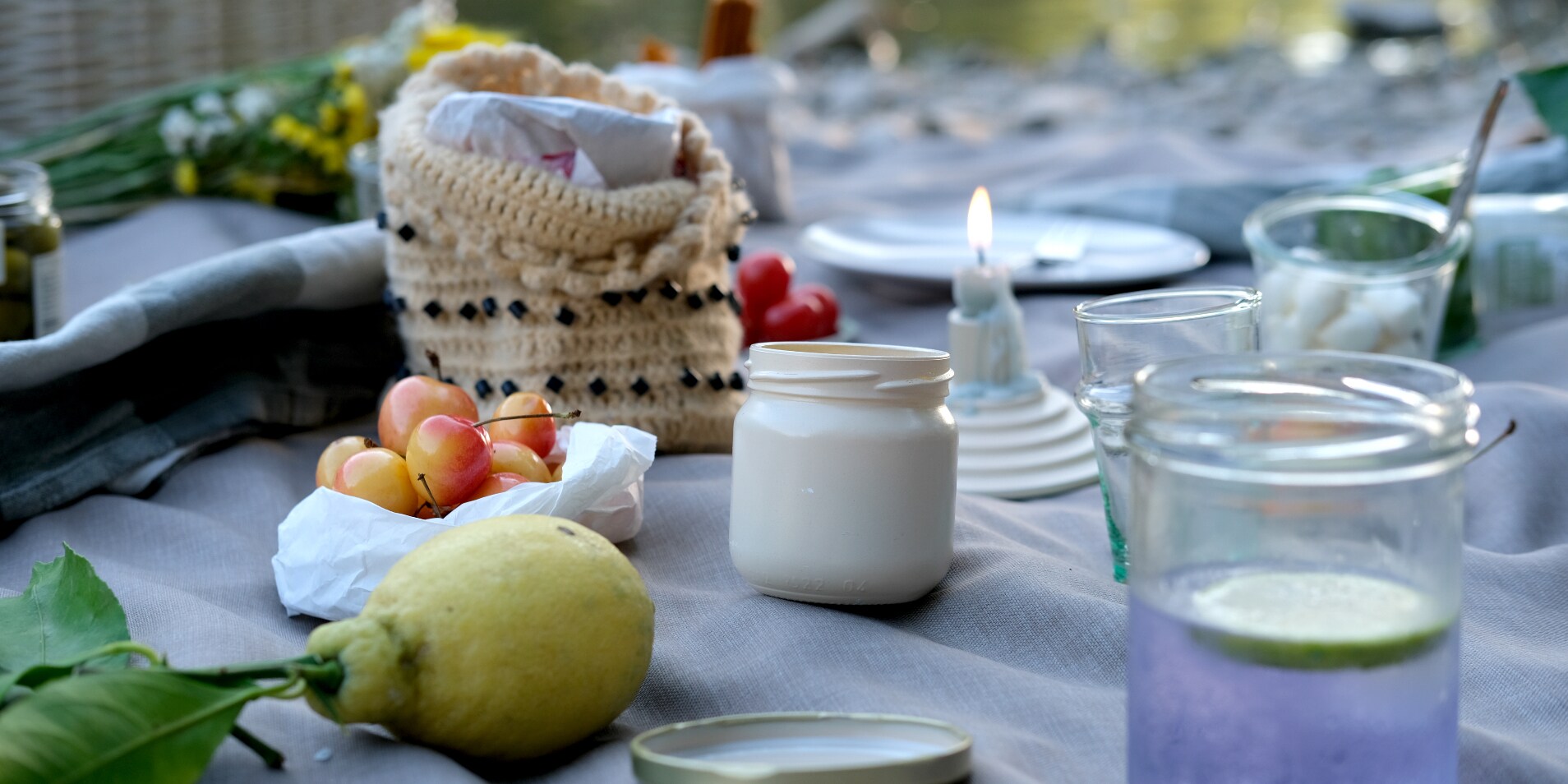 Wie du ein Picknick stilvoll gestaltest - Galaxus