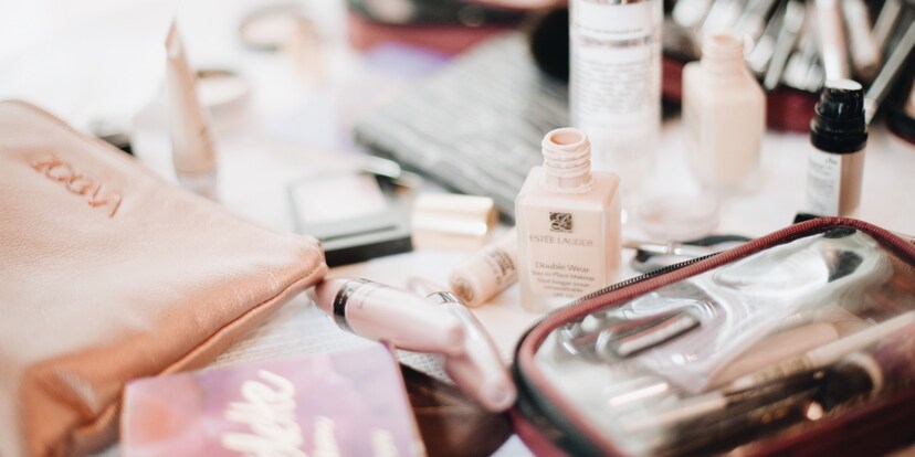 Make up f r Anf nger Was geh rt zur Grundausstattung Make up f r Anf nger Was geh rt zur Grundausstattung