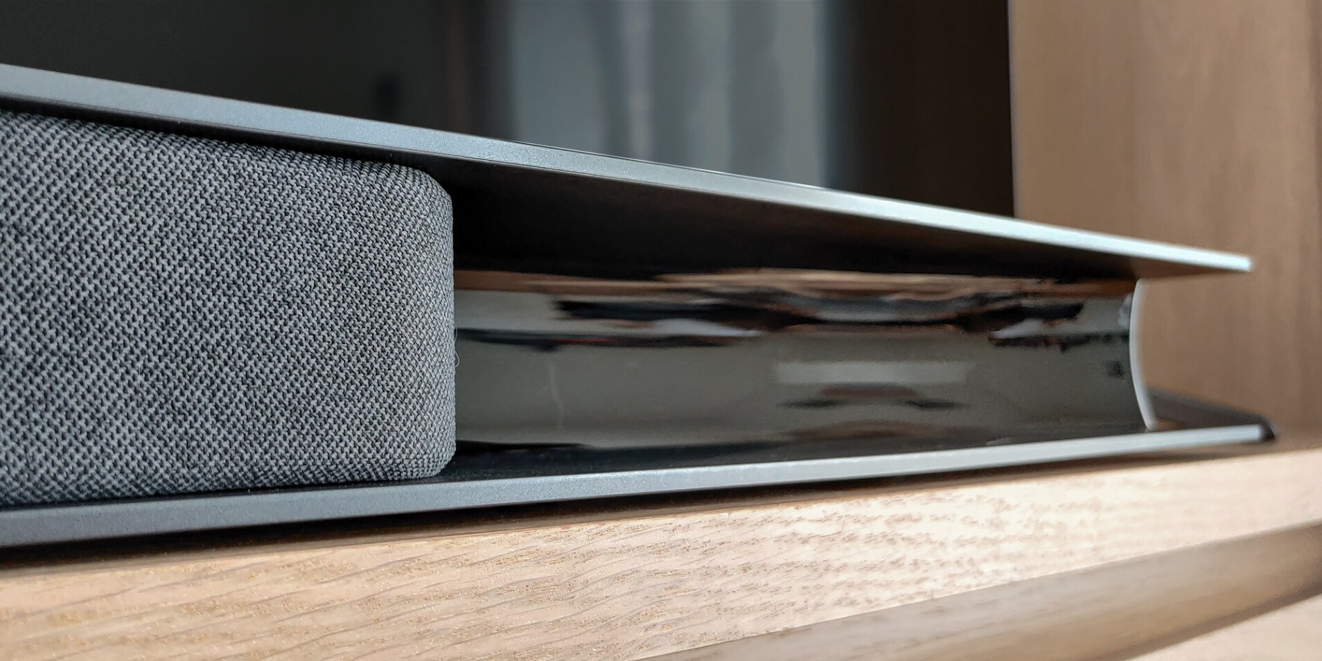 TCL's Ray Danz soundbar: Dolby Atmos at a fair price - digitec