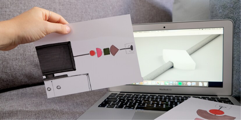 Teil Eins Ein Diy Fur Schonere Kabellosungen Digitec