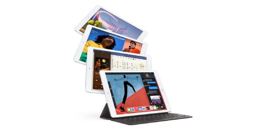 The New Ipad 8th Gen Order Now Digitec