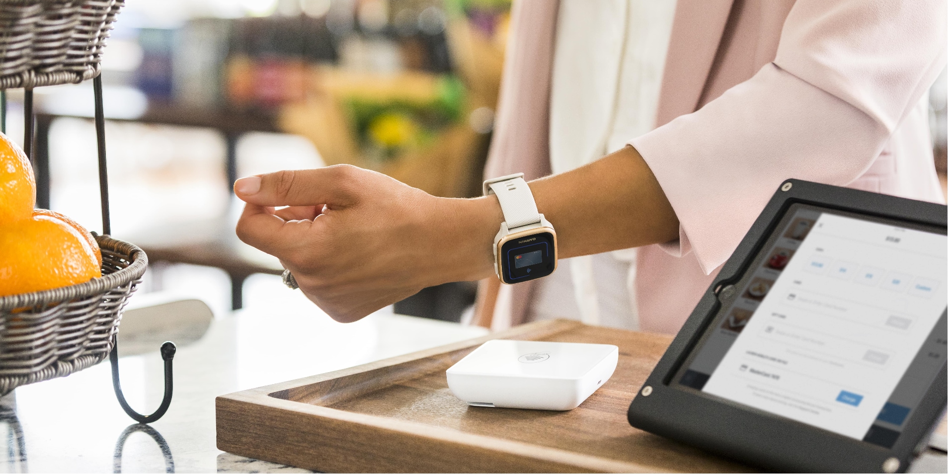 Garmin wird rechteckig – Venu SQ und Venu SQ Music - digitec