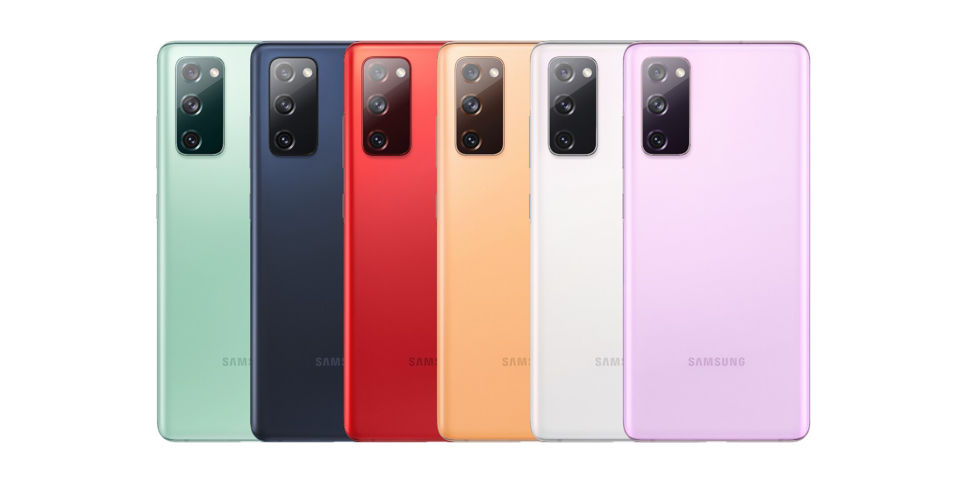 Kaufe jetzt ein Samsung Galaxy S20 FE und erhalte ...