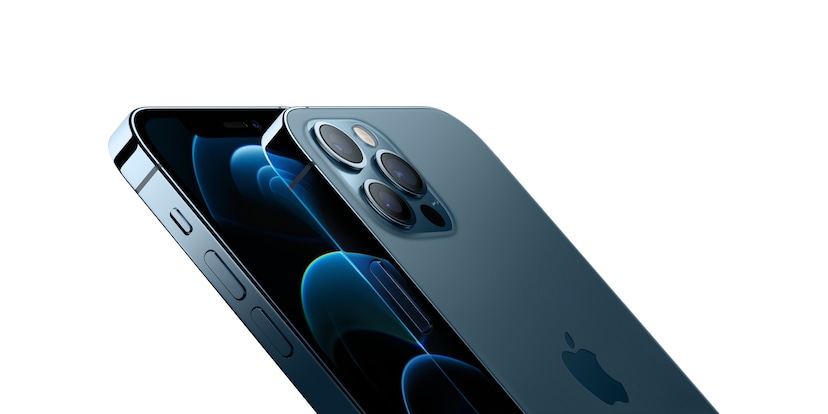 Das Iphone 12 Pro Und 12 Ist Jetzt Offiziell Im Verkauf Digitec