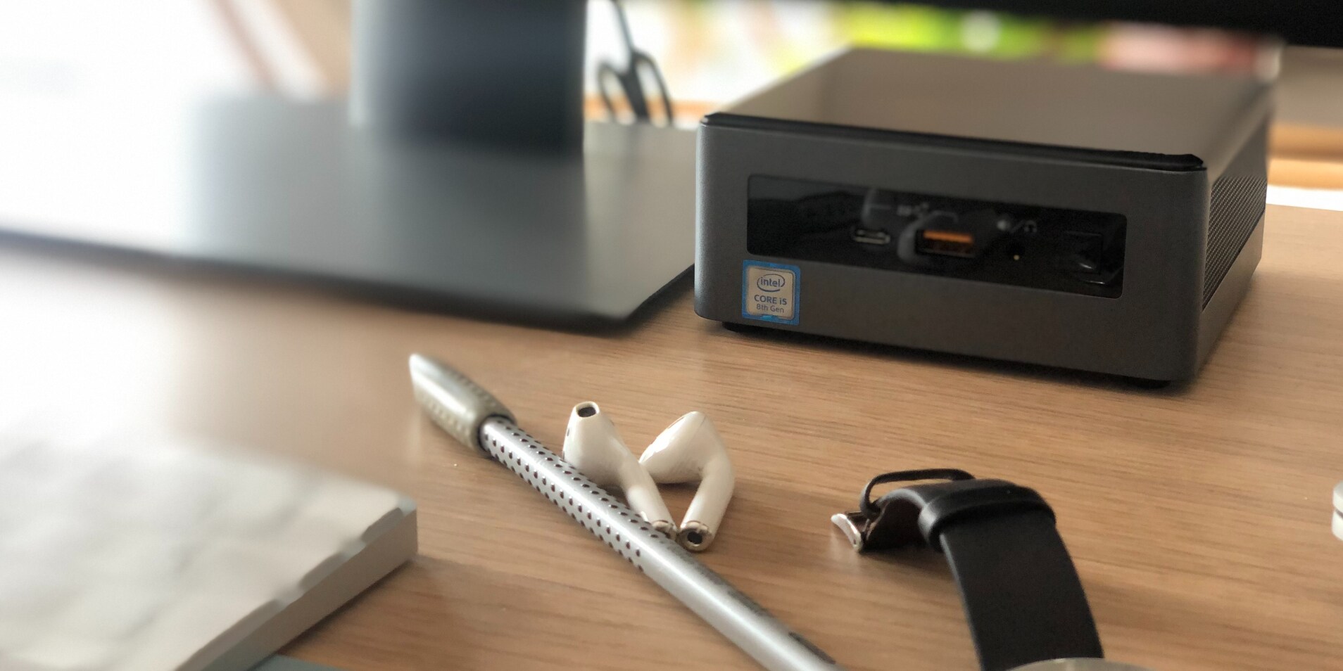 Mini-PC: Quadratisch, praktisch – und auch gut? - digitec