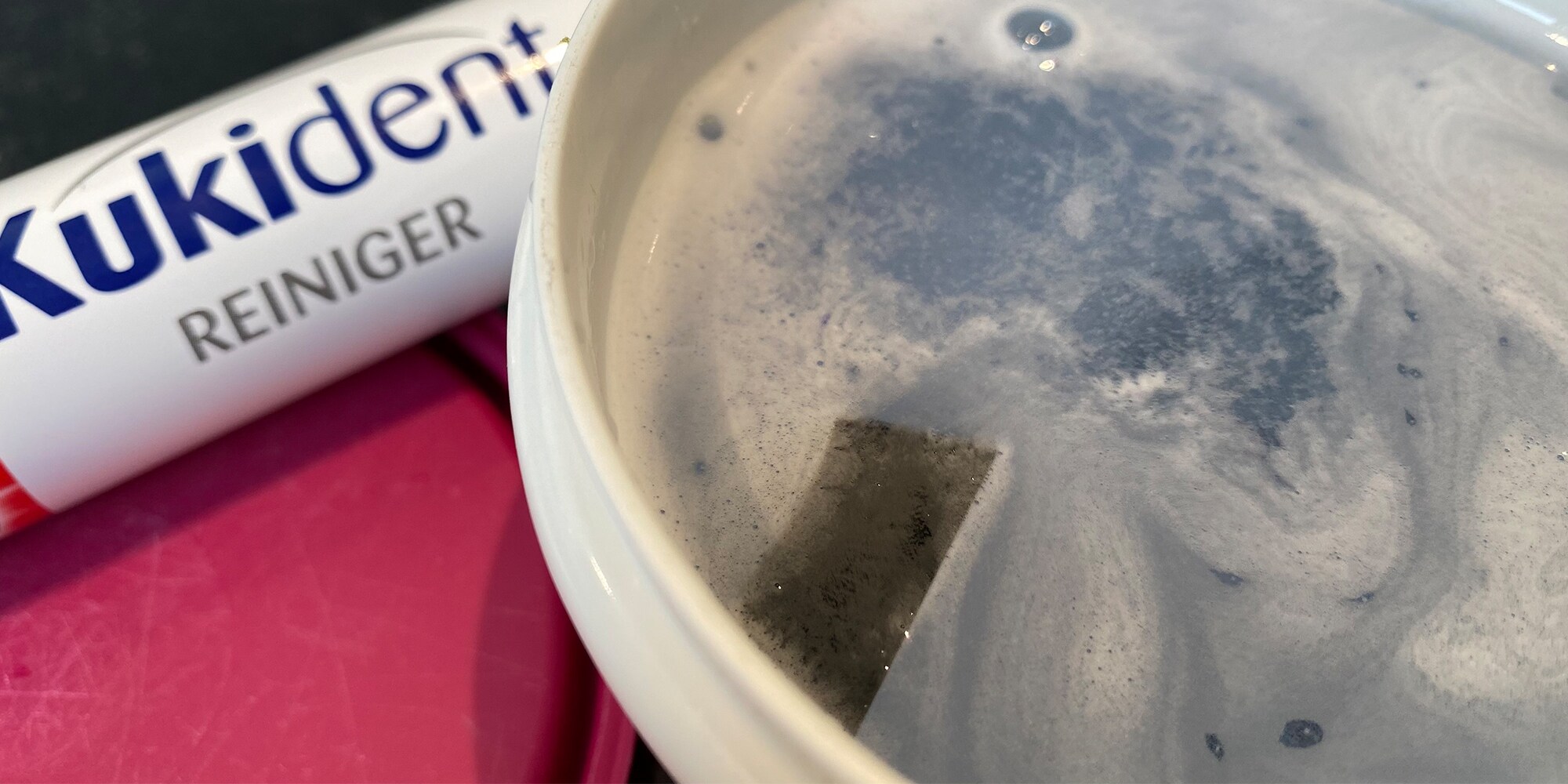 How to clean your keyboard and mouse properly Galaxus