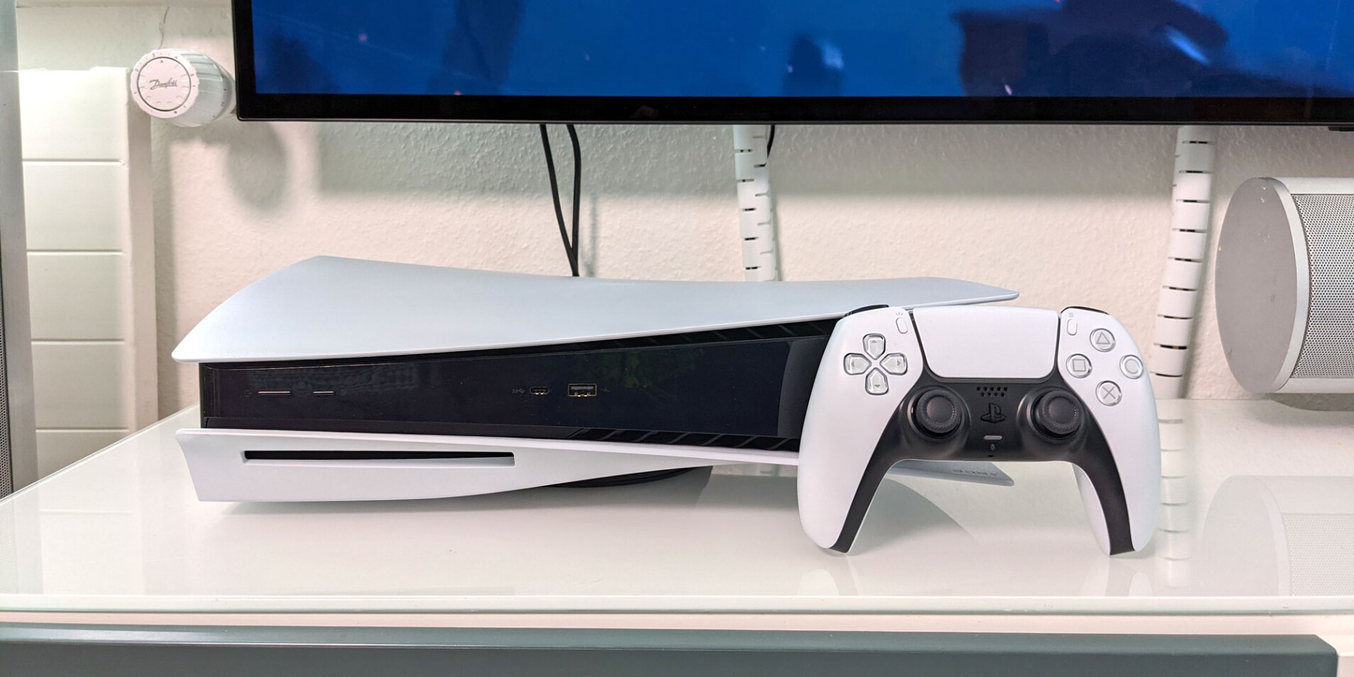 PS5 im Test: Mehr Nextgen, dafür mit Problemen - digitec