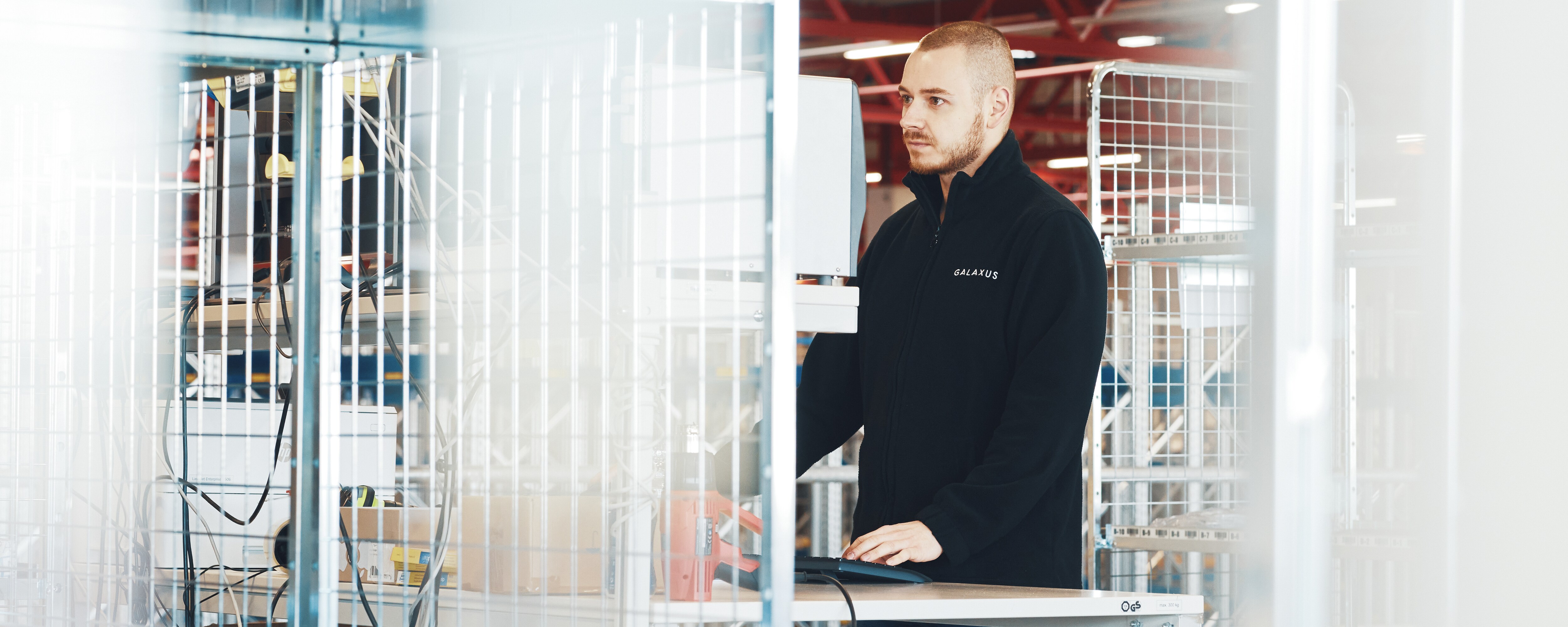 Job Angebote Galaxus