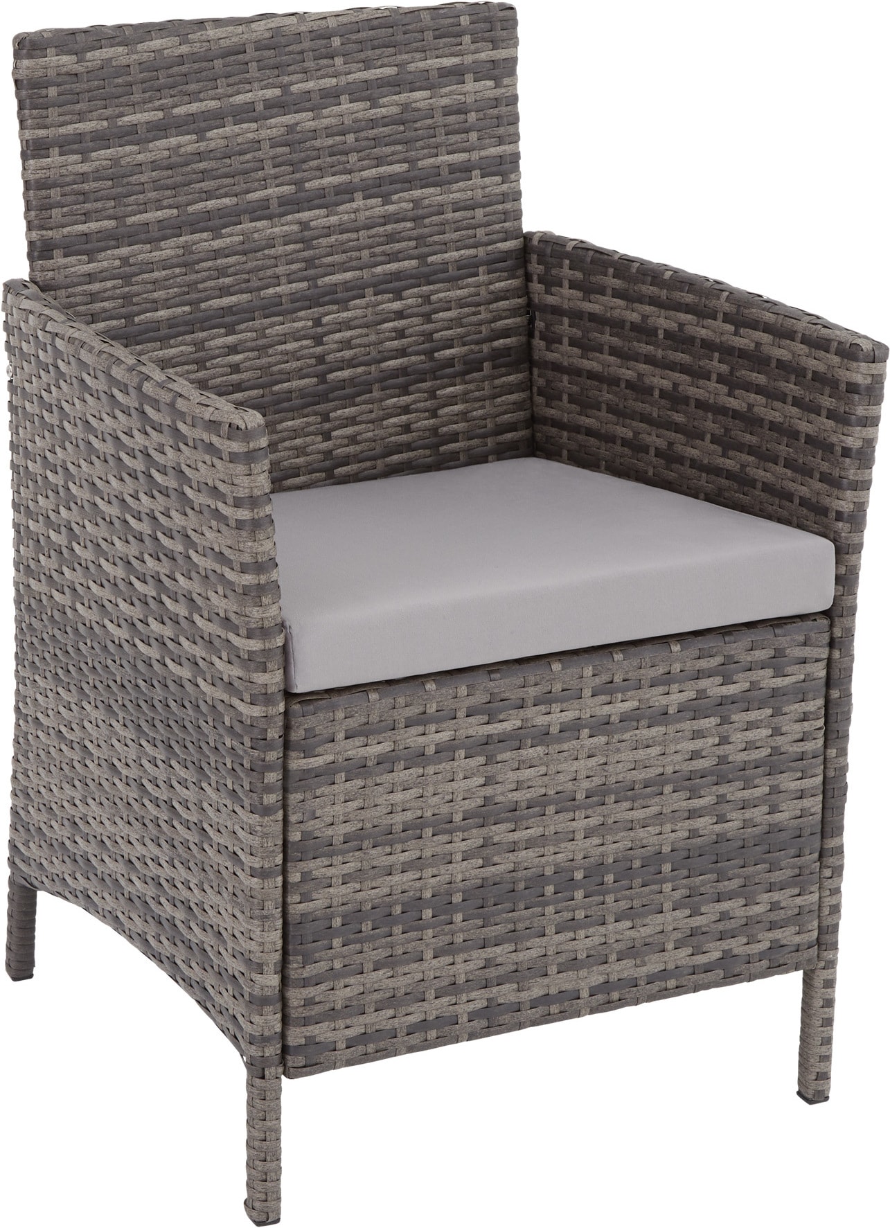 TecTake Rattan garden furniture Set Madeira (Lounge) buy at Galaxus