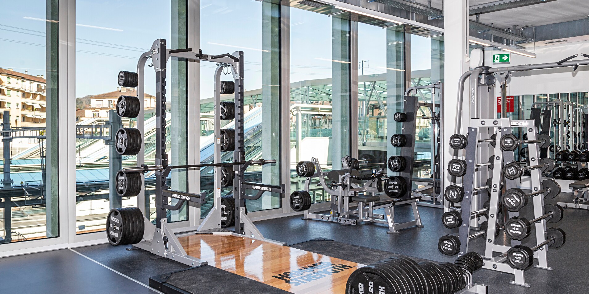 win an activ fitness 1 year membership worth chf 740 digitec