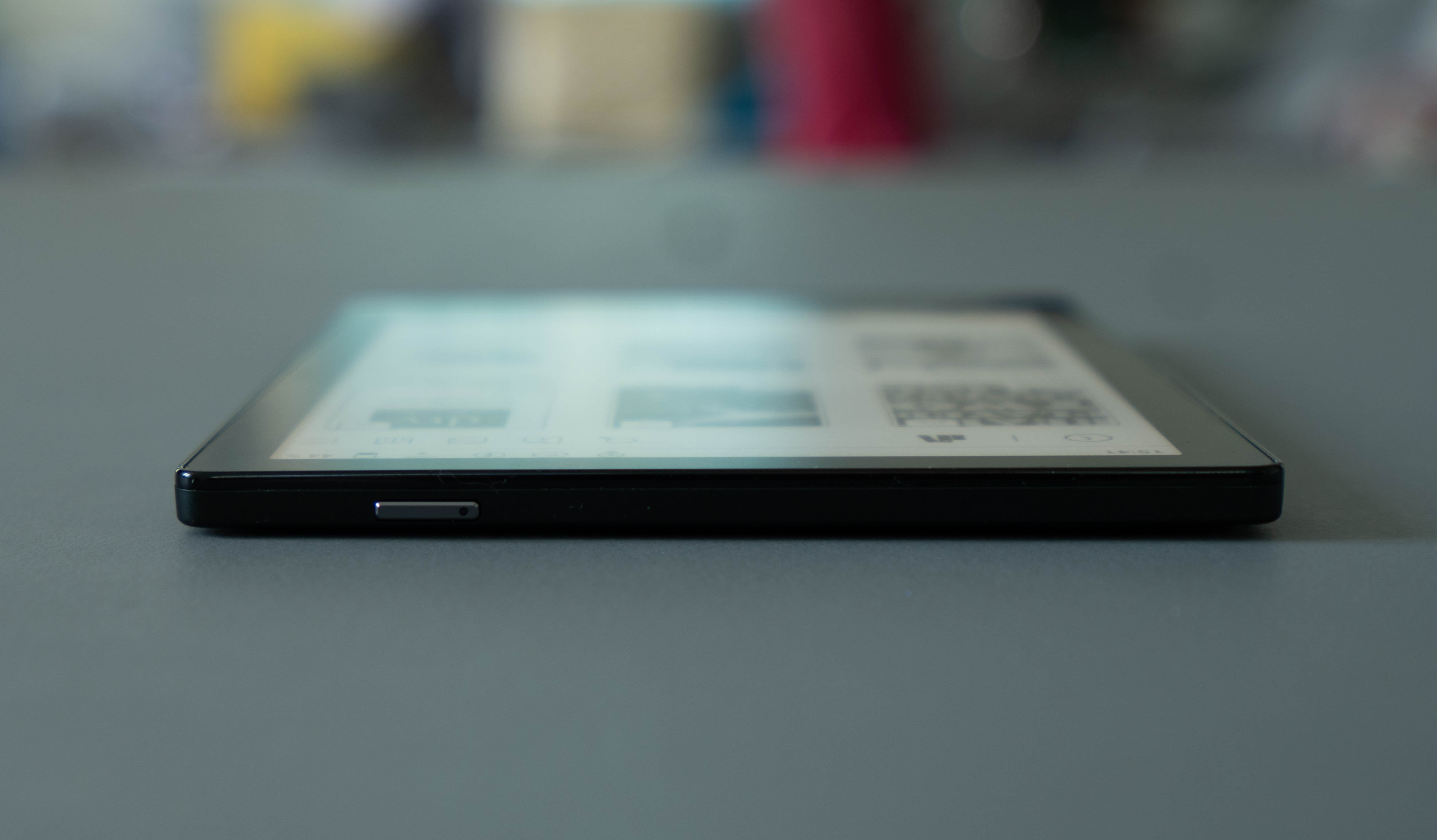 Onyx Boox Poke 3 im Test: Der Raspberry Pi unter den E-Readern - Galaxus