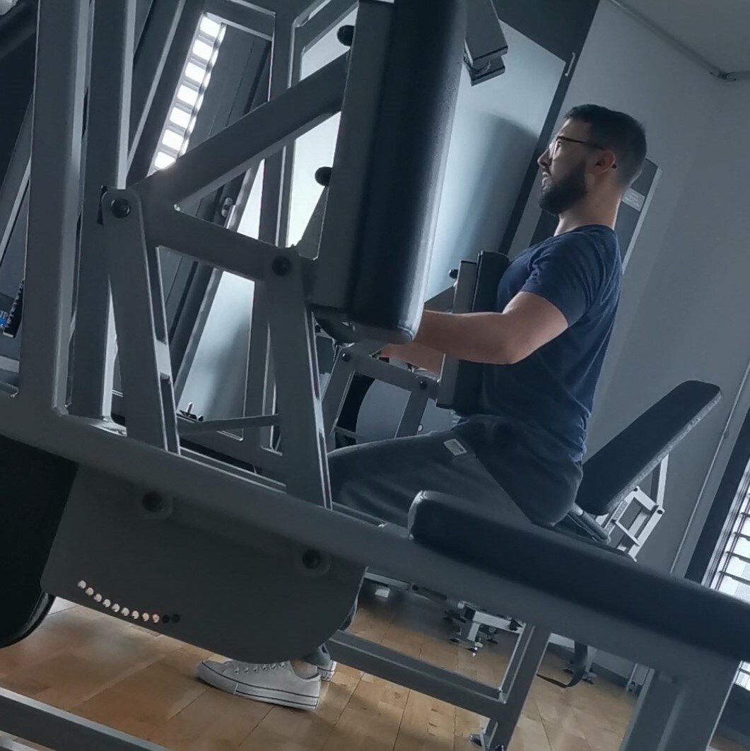 krafttraining ist das beste anti aging galaxus