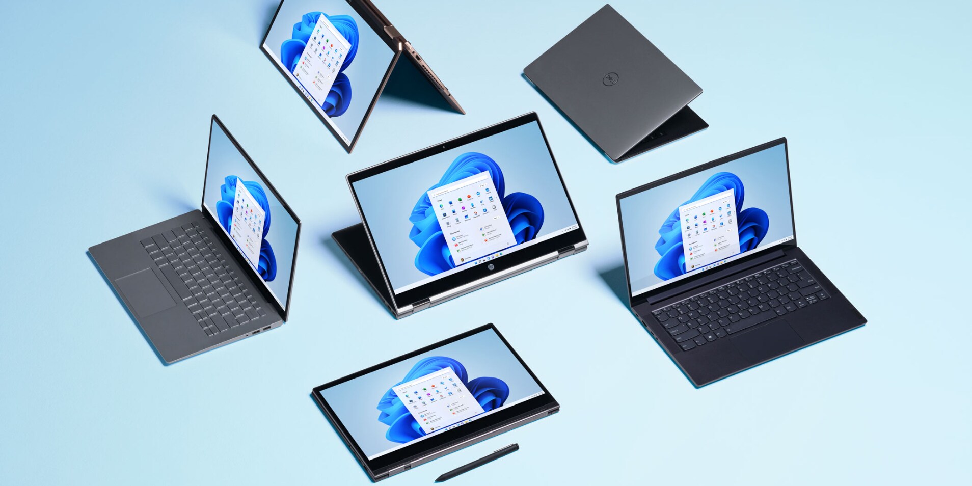 Ecco i requisiti hardware per Windows 11 - Galaxus