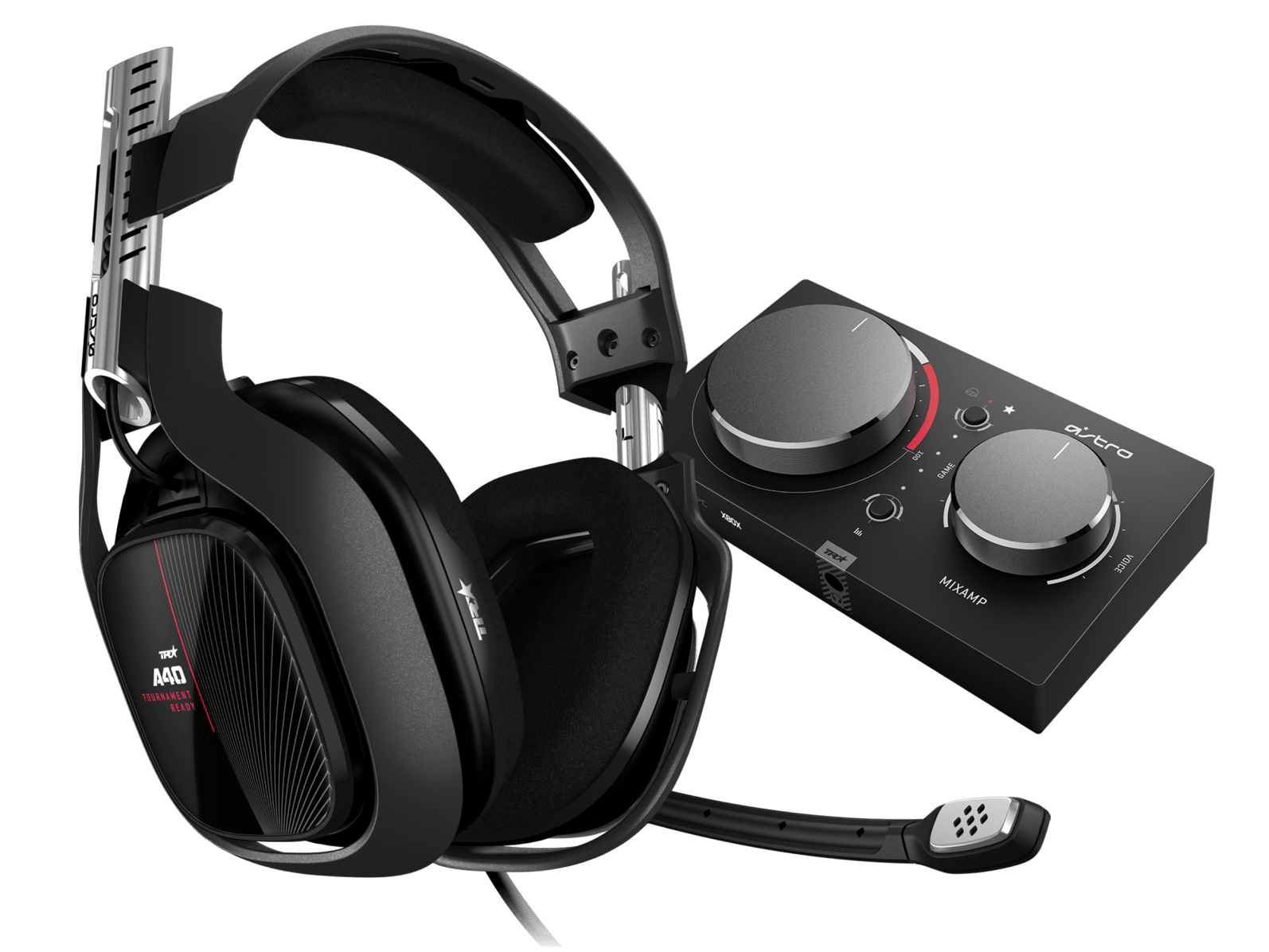Astro Gaming A40 TR + MixAmp Pro TR für Xbox - digitec