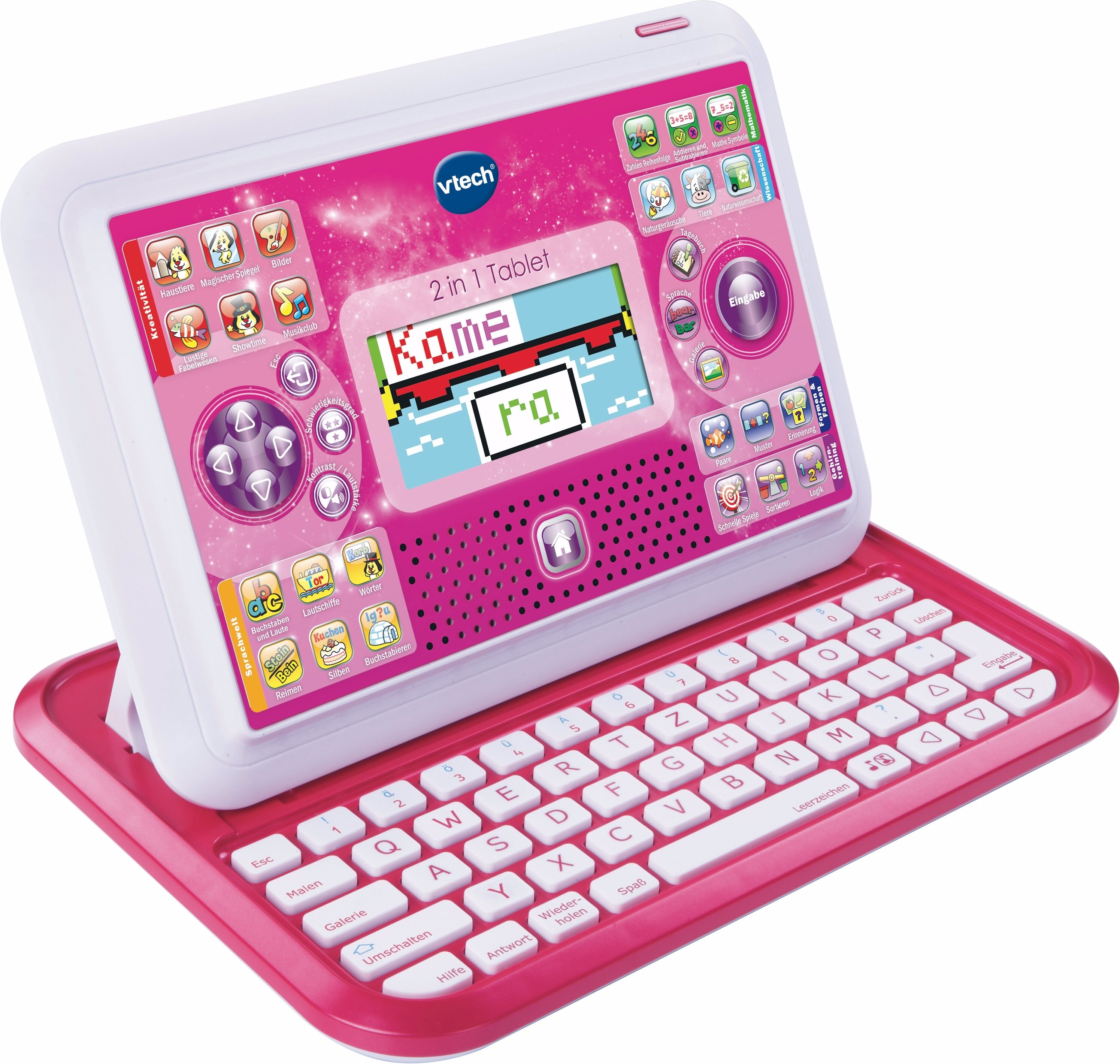 VTech 2 in 1 Tablet kaufen bei Galaxus