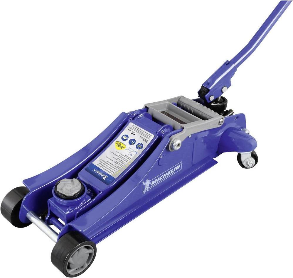 Michelin Wagenheber Jacks Galaxus