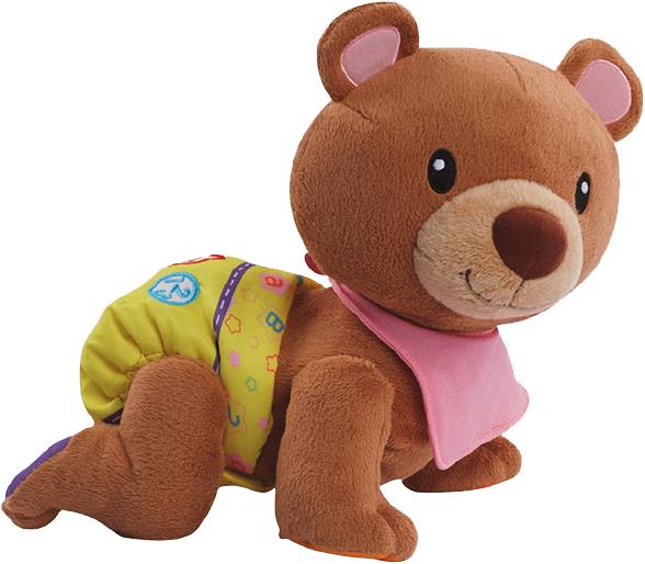 Ourson 1 2 3 Suis Moi Vtech