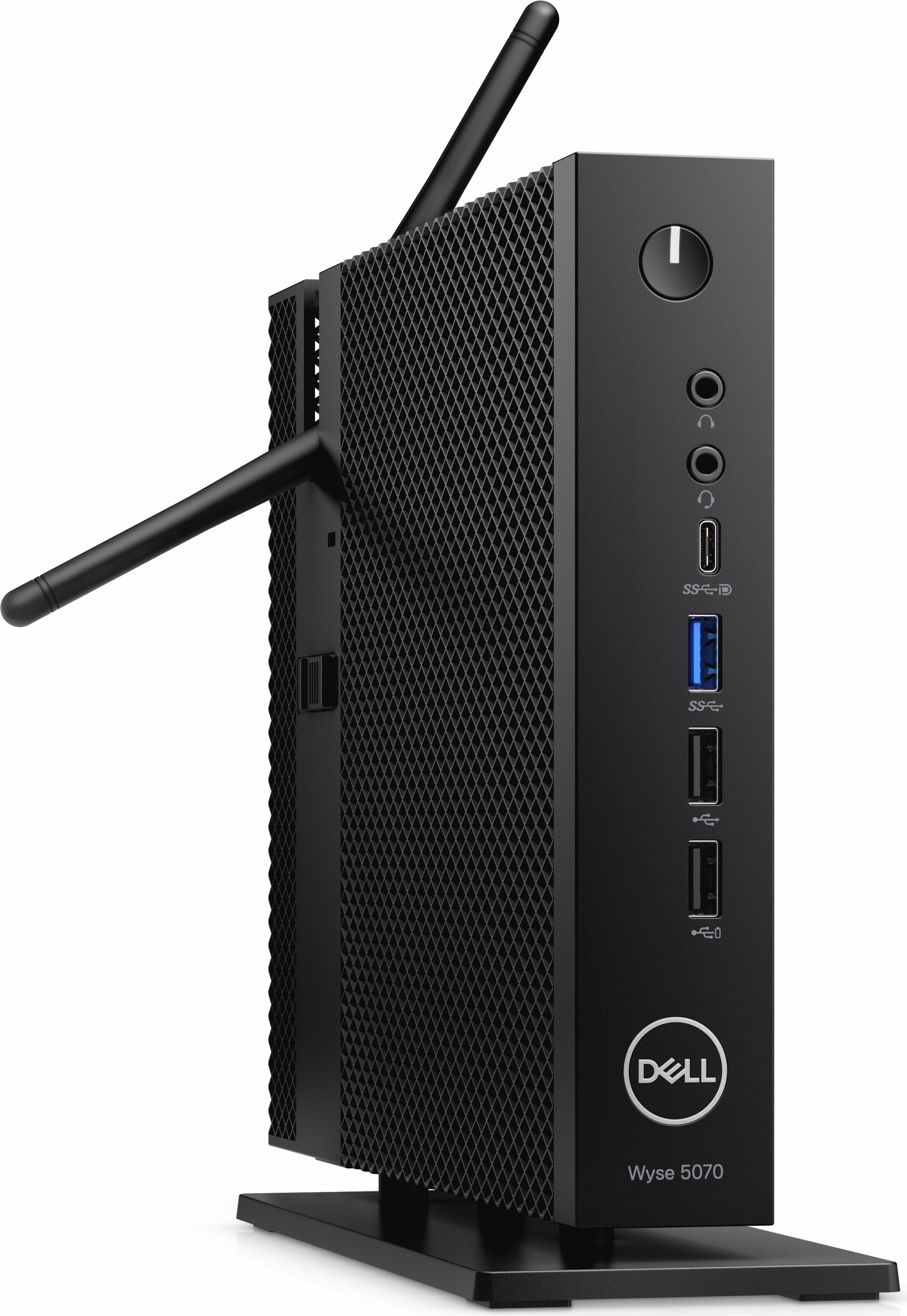 Dell Wyse – 5070 (Intel Celeron J4105, 4 GB, eMMC) - digitec