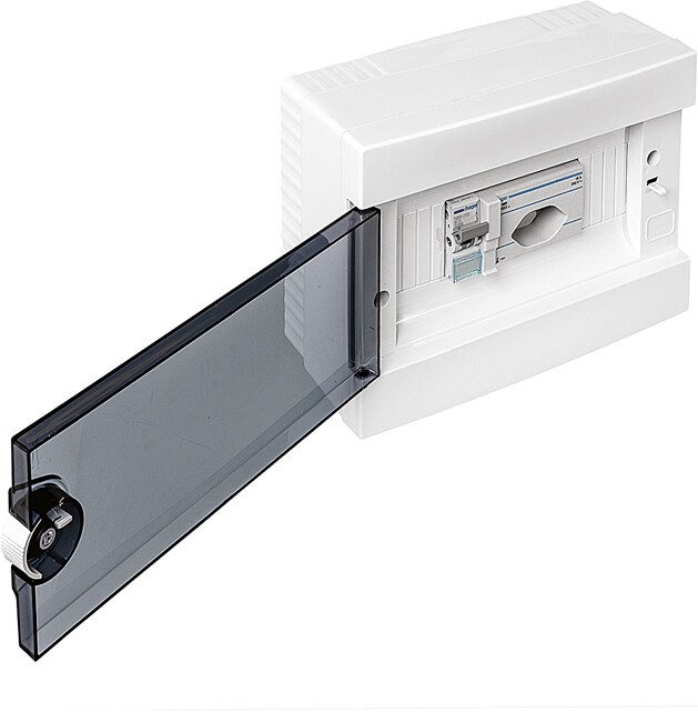 Steffen AP Verteiler 2reihig 16 Module (2x8) kaufen bei Galaxus