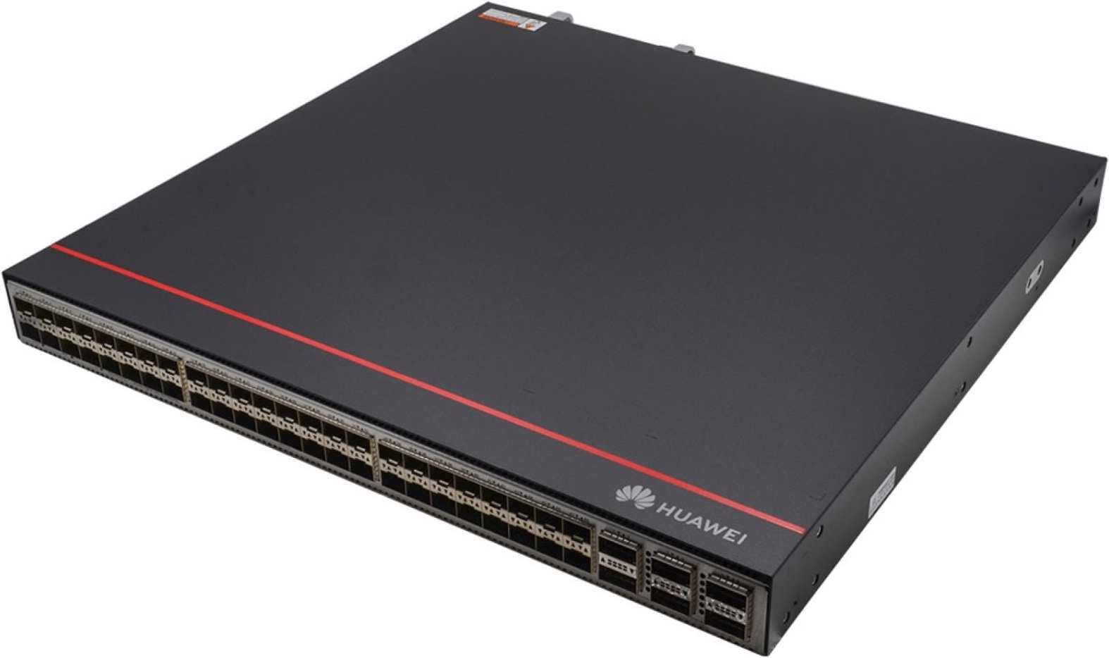 Huawei SFP+ Switch S6730-H48X6C 54 Port (54 portions) - buy at digitec