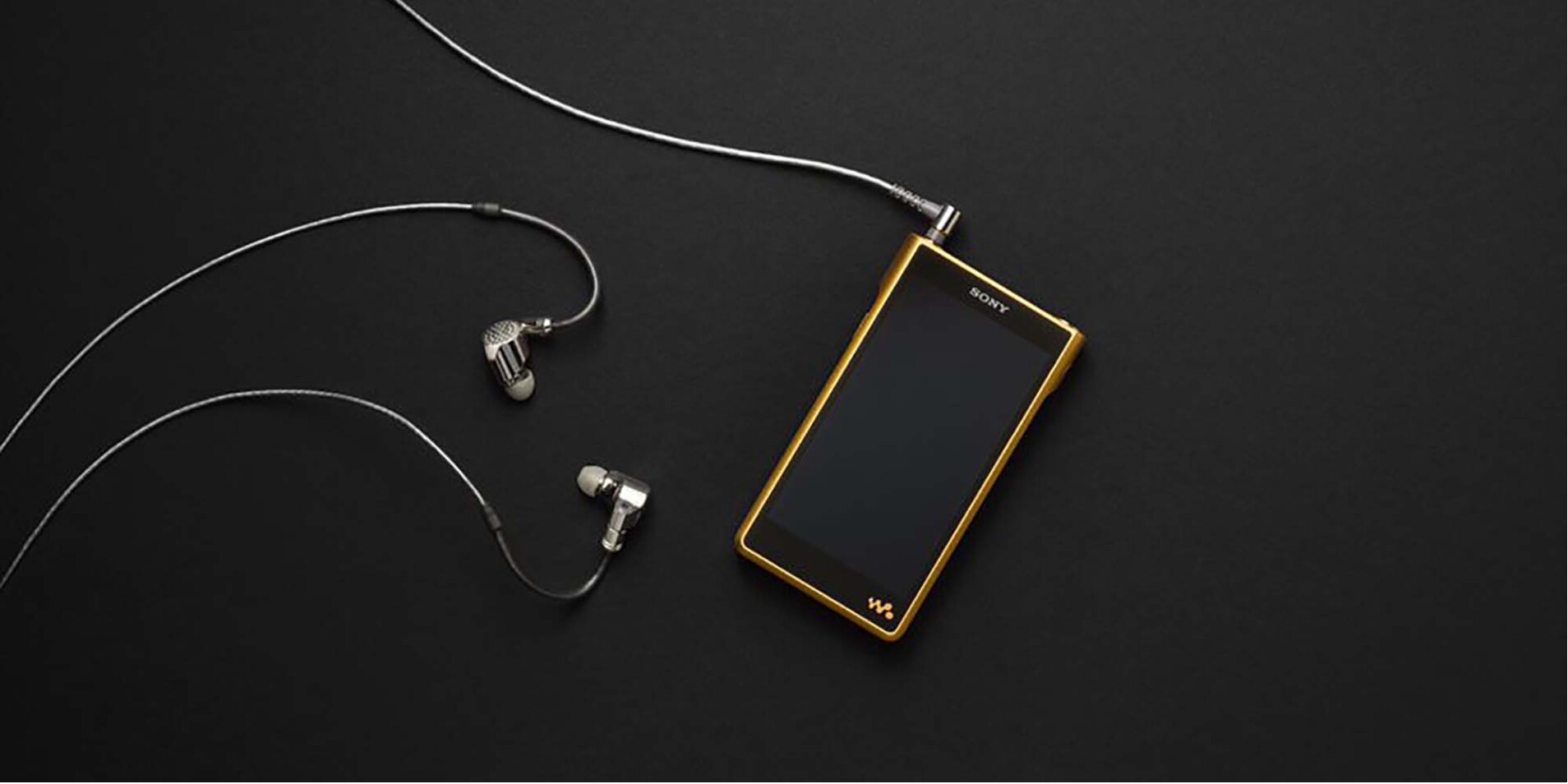 SONY IER-Z1R ジャンク IER-Z1R Signature Series In-ear SONY IER-Z1R ジャンク IER-Z1R Signature Series In-ear