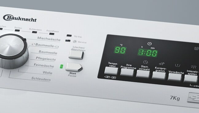 Achetez Des Produits Bauknecht En Ligne Galaxus Ch