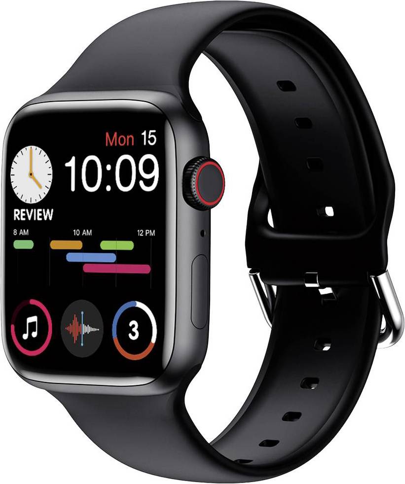 Jaytech Jaytech Y58 Smartwatch (44 mm) kaufen bei Galaxus