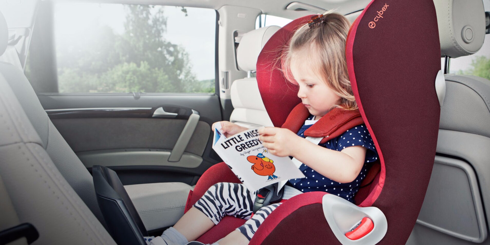 Guide Siege Auto Lequel Dois Je Choisir Pour Mon Enfant Galaxus