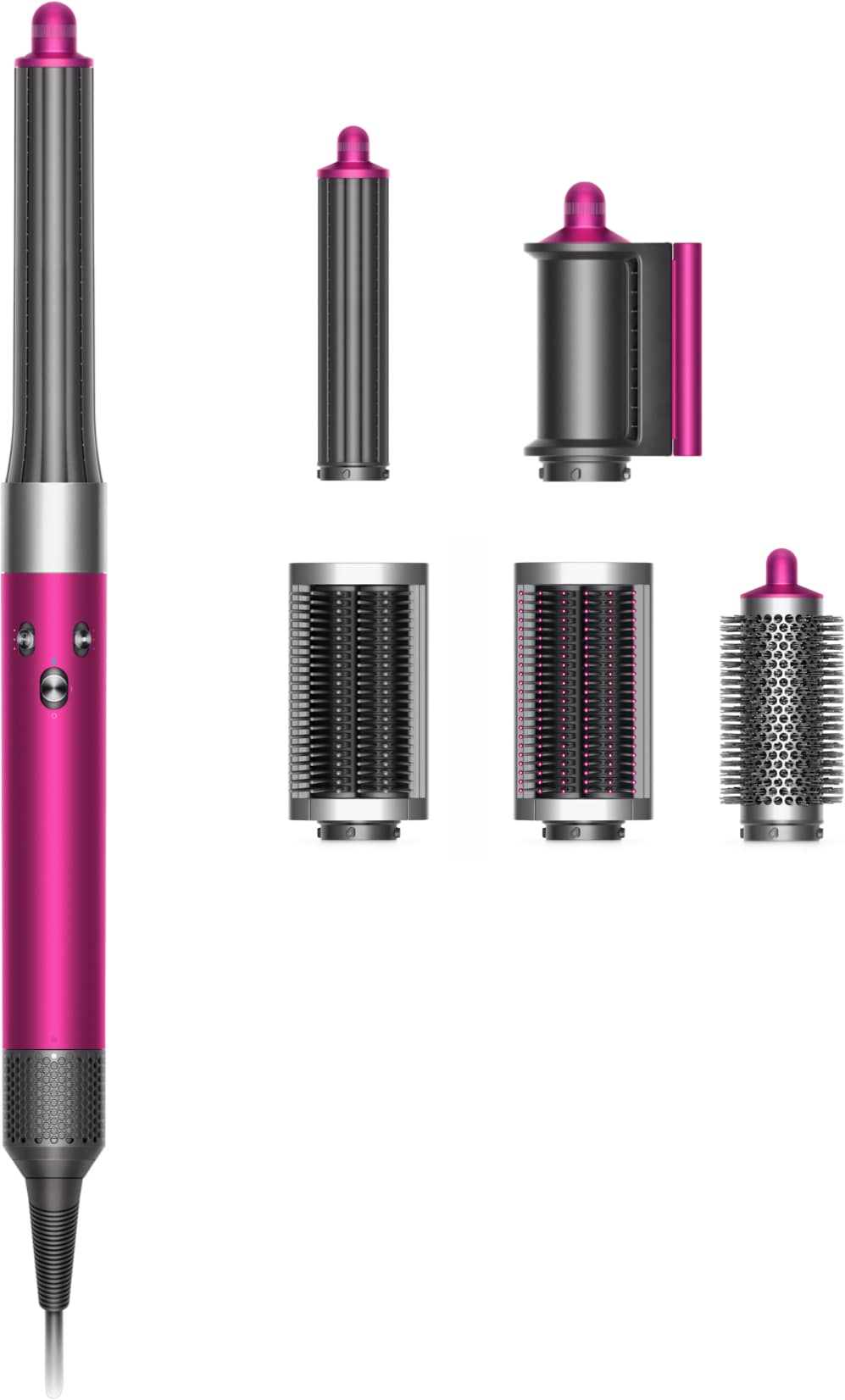Dyson Airwrap Long (30 mm, 40 mm) - kaufen bei digitec