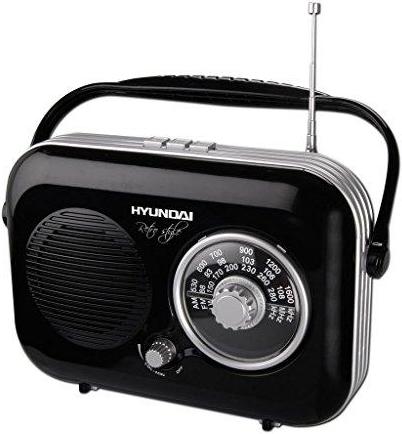 Hyundai Radio Hyundai PR100 - buy at digitec