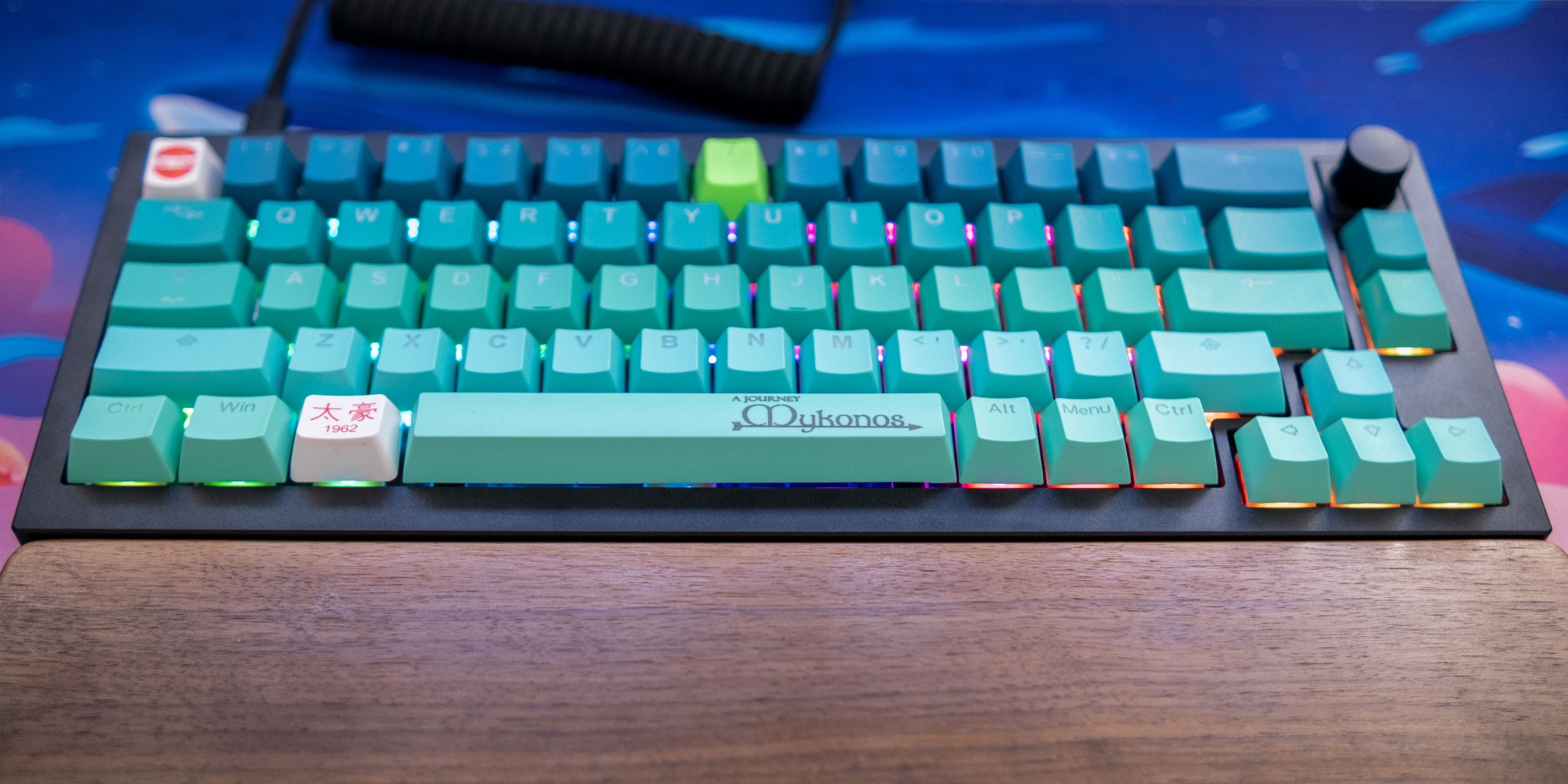 Keychron Q2 im Test - Galaxus