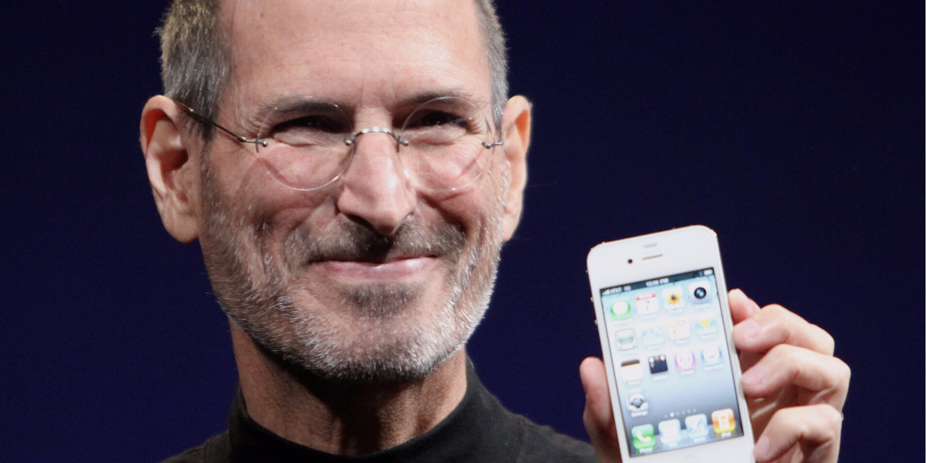 Warum hat Steve Jobs Apple verlassen müssen?