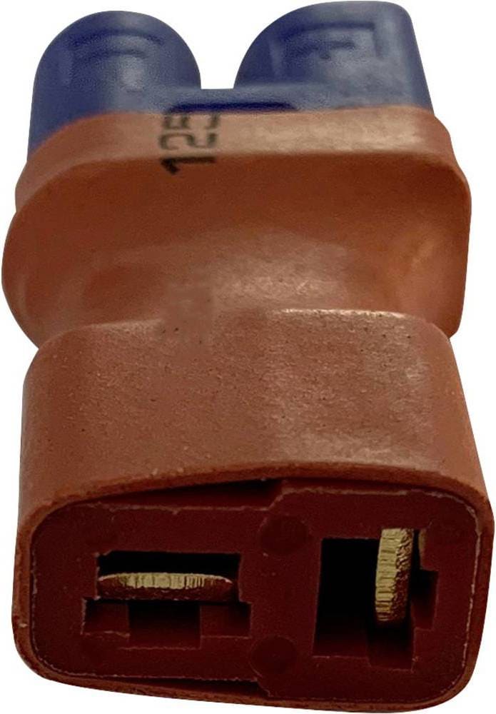 Deans Buchse (T-Stecker) - W&W Modellbau