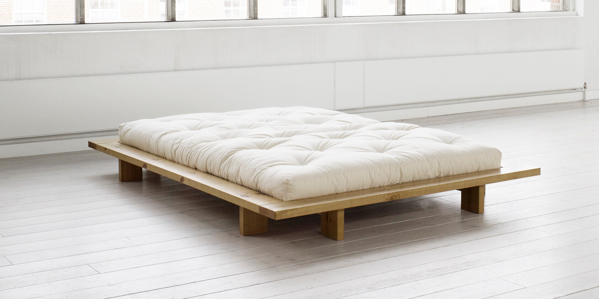 Für jedes Schlafzimmer das passende Bett - Galaxus